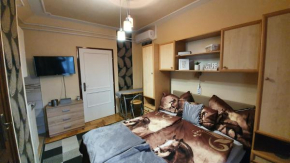 Ágnes Vendégházak Siófok-apartman 1